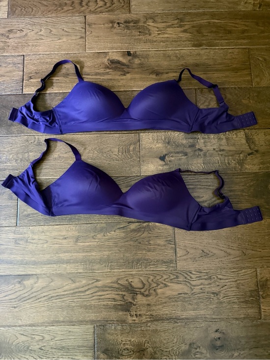 Soma Other - Soma enbliss wireless bras- set of 2